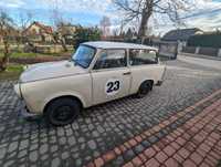 Trabant 1.1 Polo Kombi na chodzie