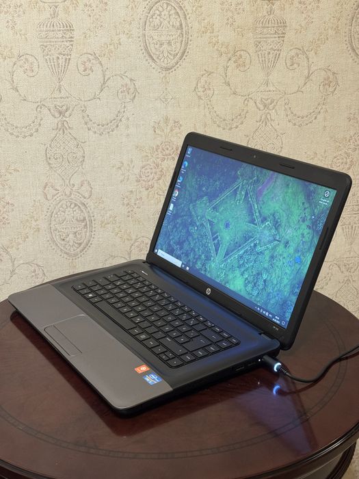 Ноутбук HP 250 G1 i3 3th HDD 320GB