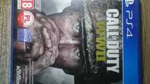 Call of Duty WW2 II COD World War 2 PS4 Playstation 4 battlefield