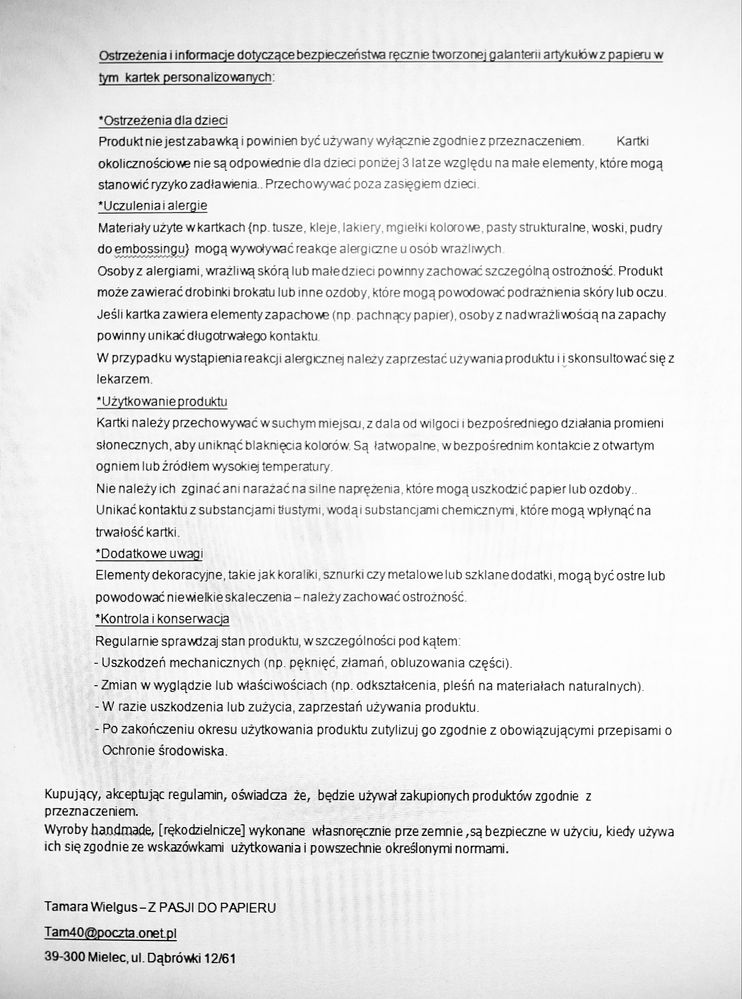 Kartka na Chrzest w pudełku, personalizowana Pamiątka Chrztu