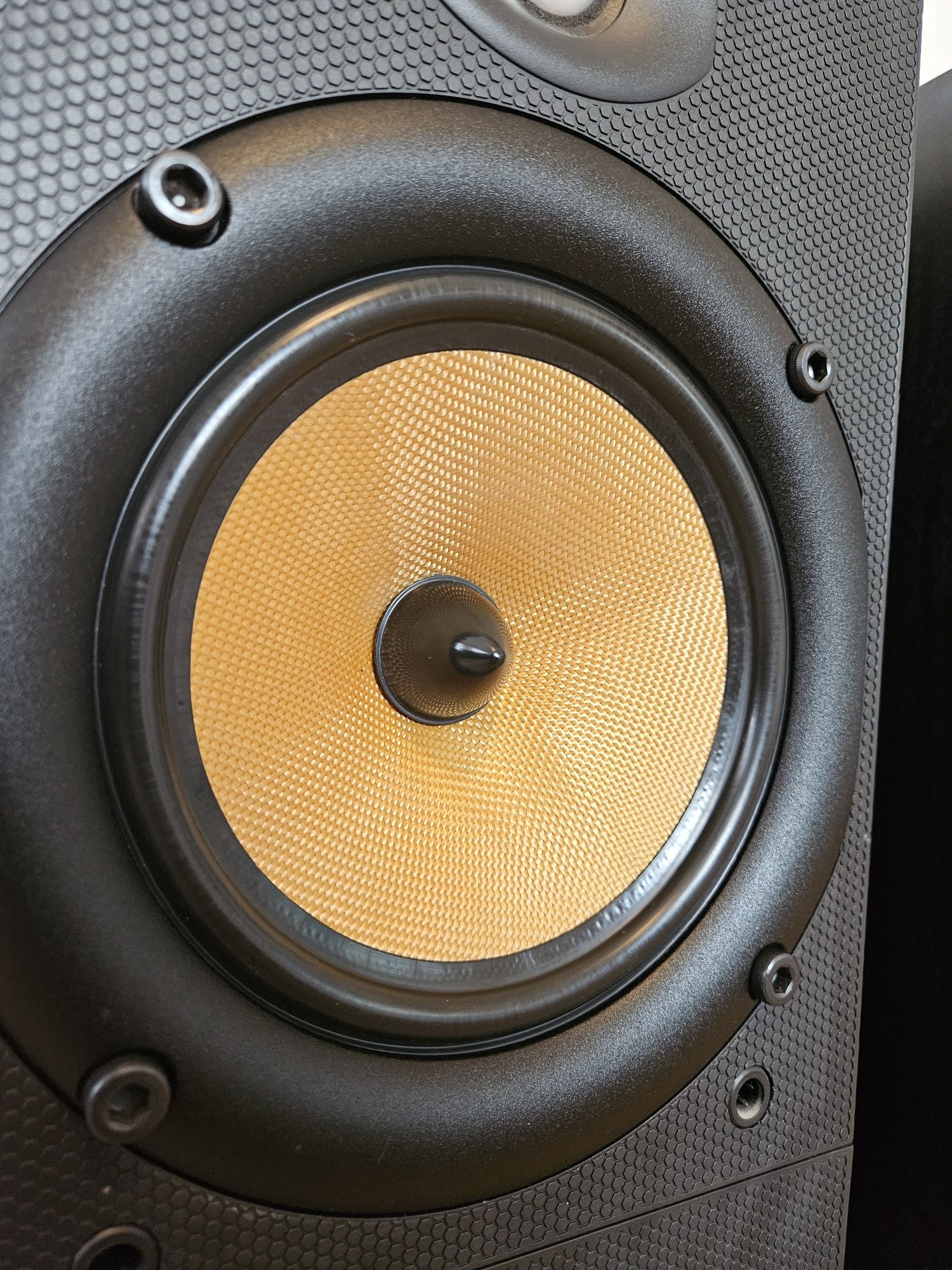 Bowers&Wilkins B&W DM602 S2