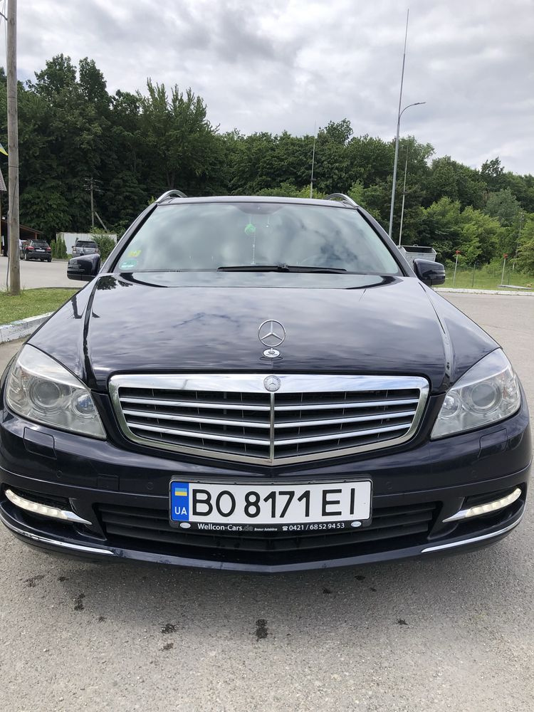 Продається Мерседес 2,2 дизель