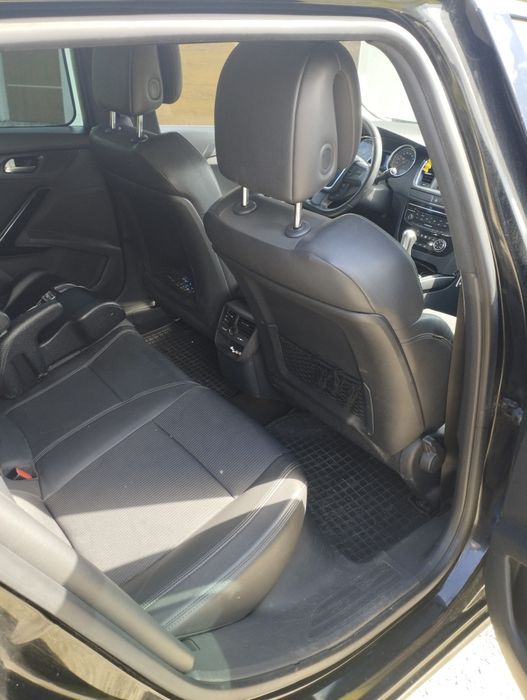 Peugeot 508 SW 2.0HDI 163KM Automat Hak