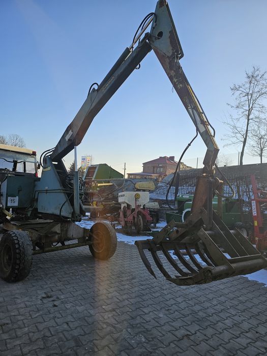 Ładowacz do obronika troll cyklop