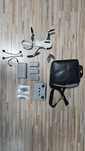 DJI Mini 2 SE Fly More Combo