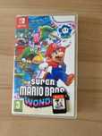 Super Mario Wonder