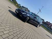 Mercedes-Benz Klasa E Mercedes w211 drugi właściciel