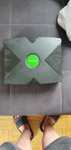 Xbox classic PIERWSZY + gra blinx