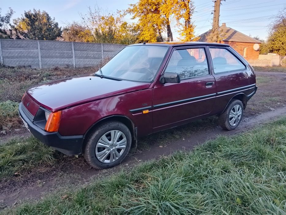 Продам Таврия 2003 р.в. дуже в хорошому стані