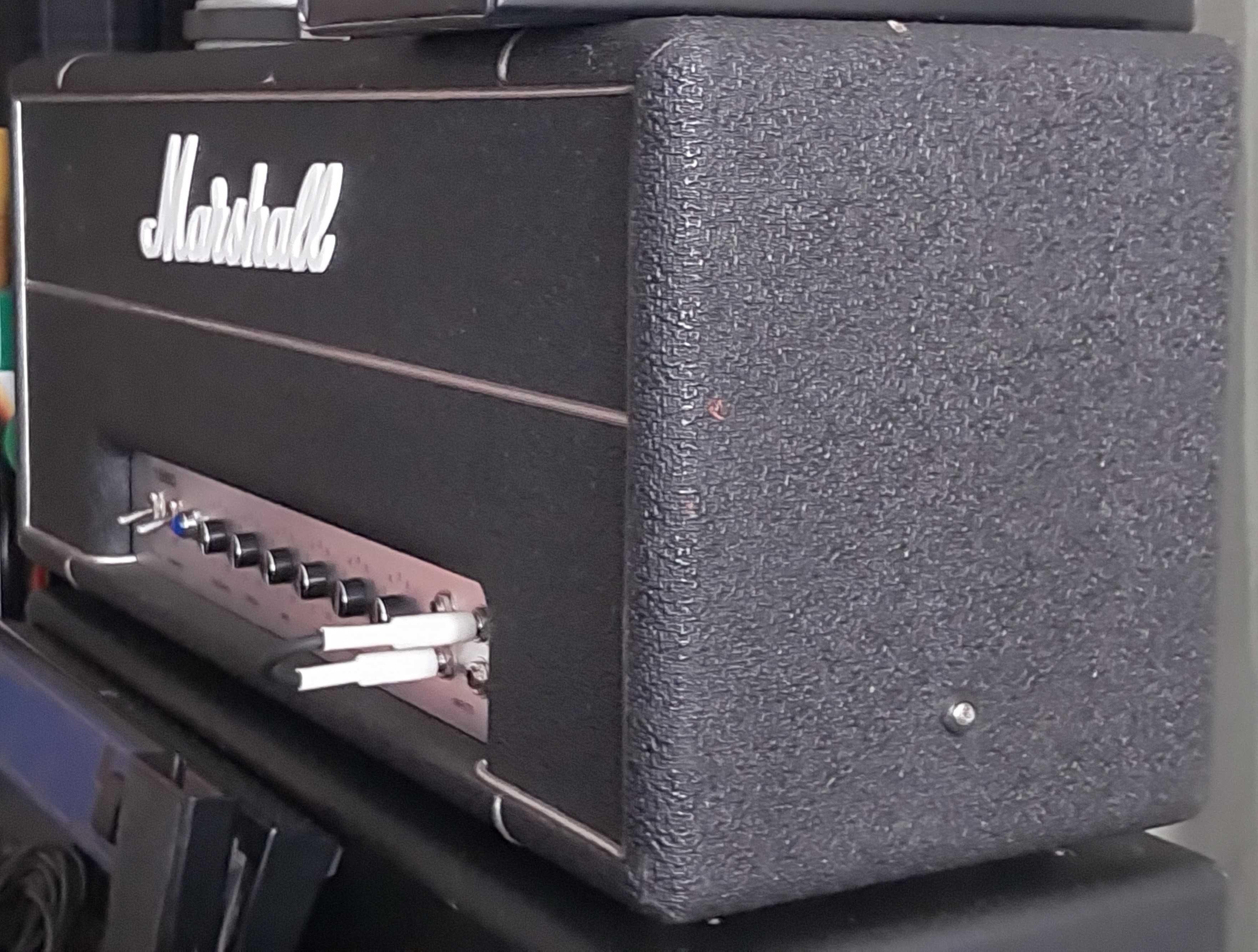 Amplificador de Guitarra de 150 W (LER BEM A DESCRIÇÃO está lá tudo)