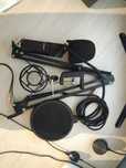 Mikrofon Tracer studio pro