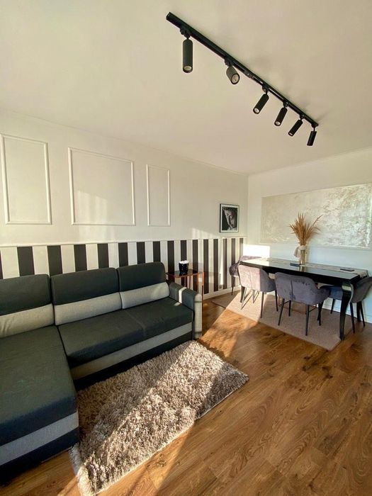 Mieszkanie 2pok bleszno wynajem tanio