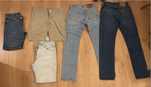 Calças e Calções Levi’s