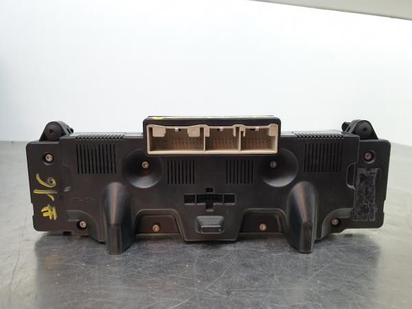Comando chauffage / sofagem SEAT Leon (1P1)
