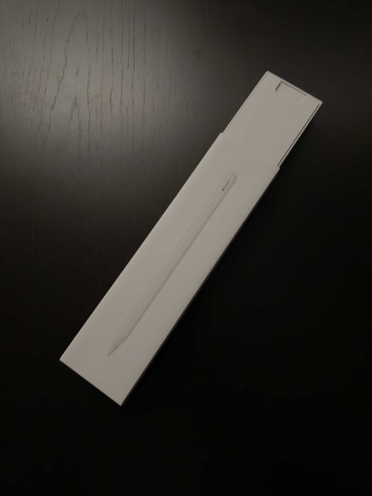 Apple Pencil 2 (2nd gen)