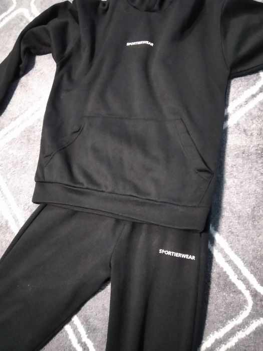 Джогери на підлітка