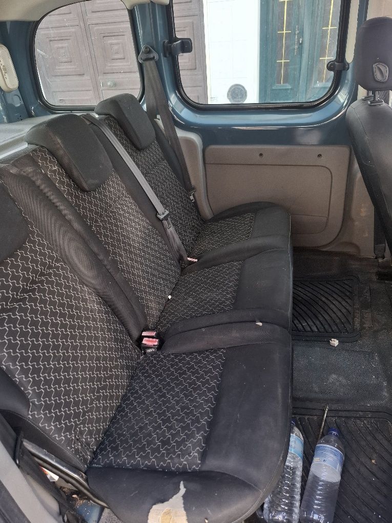 Renalt kangoo 1.5 dci 70cv