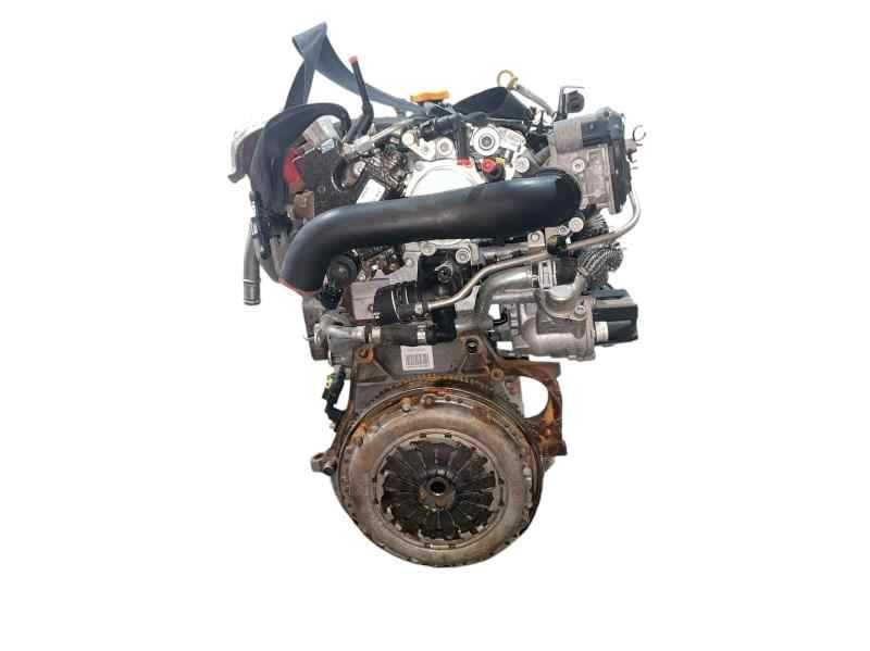 Motor Opel Corsa D 1.3 CDTI 95 CV  Z13DTE