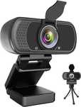 Kamera internetowa HD 1080P ze statywem