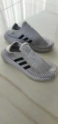 Adidas buty r 34