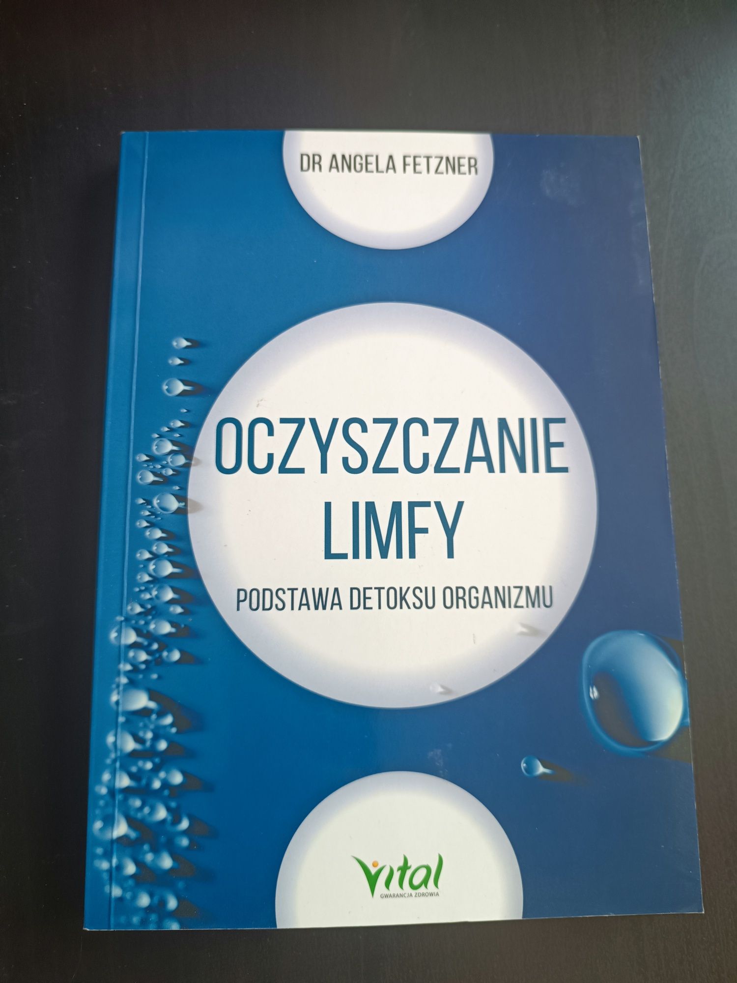 Oczyszczanie limfy, podstawa detoksu organizmu, najlepsza cena