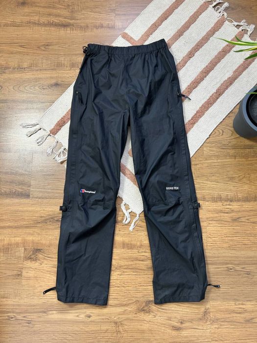 Штани мембранні Berghaus Gore-Tex