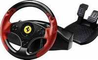 Kierownica Thrustmaster Red Legend Edition