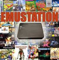 Emustation - 2015 Jogos Retro / 50 Sistemas