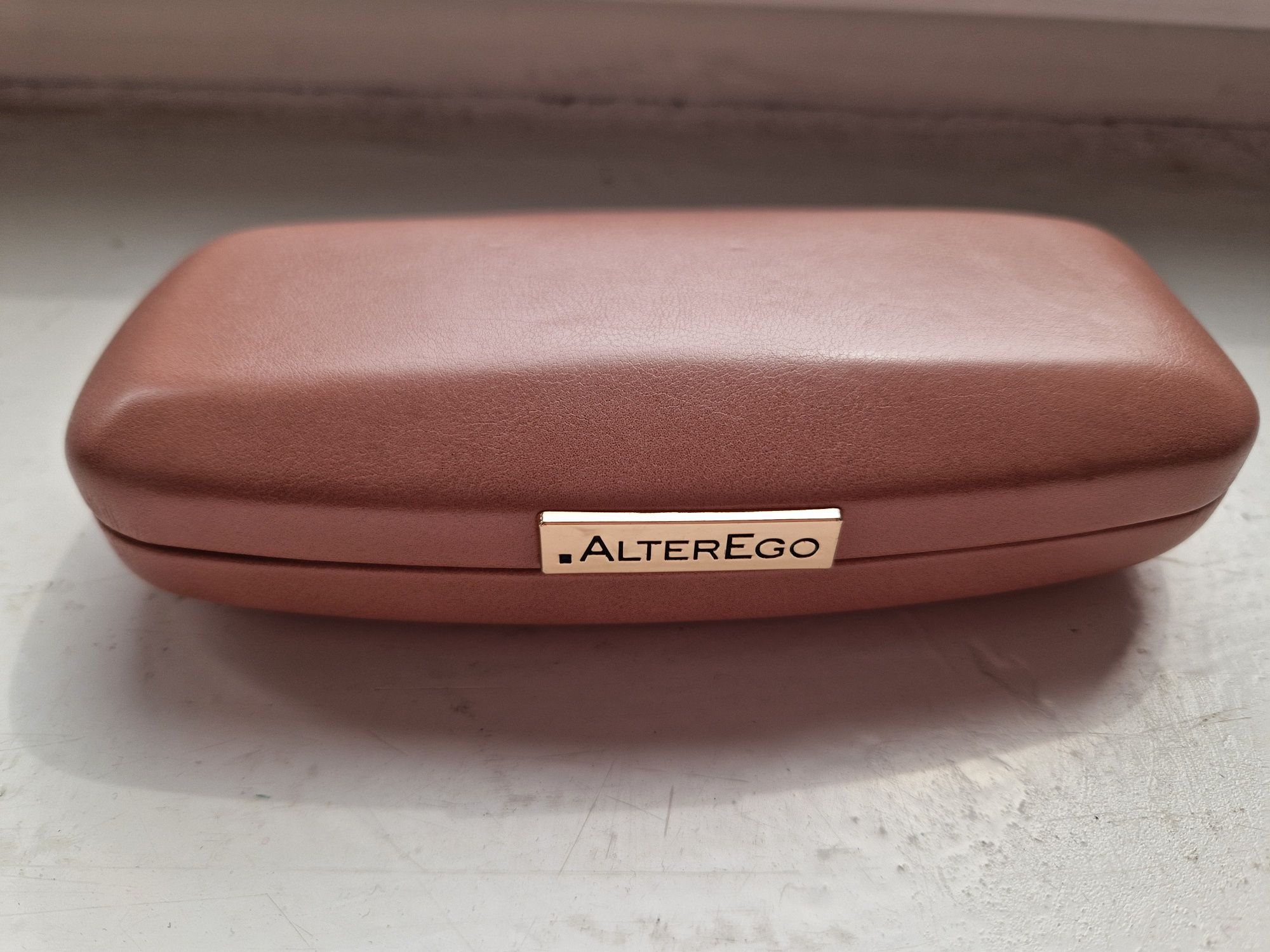 Etui na okulary nowe