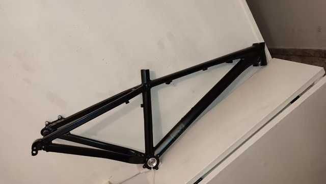 Quadro bicicleta hard tail Brand X HT-01 tamanho s