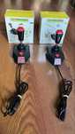 JOYSTICK CA Commander 2 szt. 9-pin do ATARI XL/XE/ST COMMODORE 64