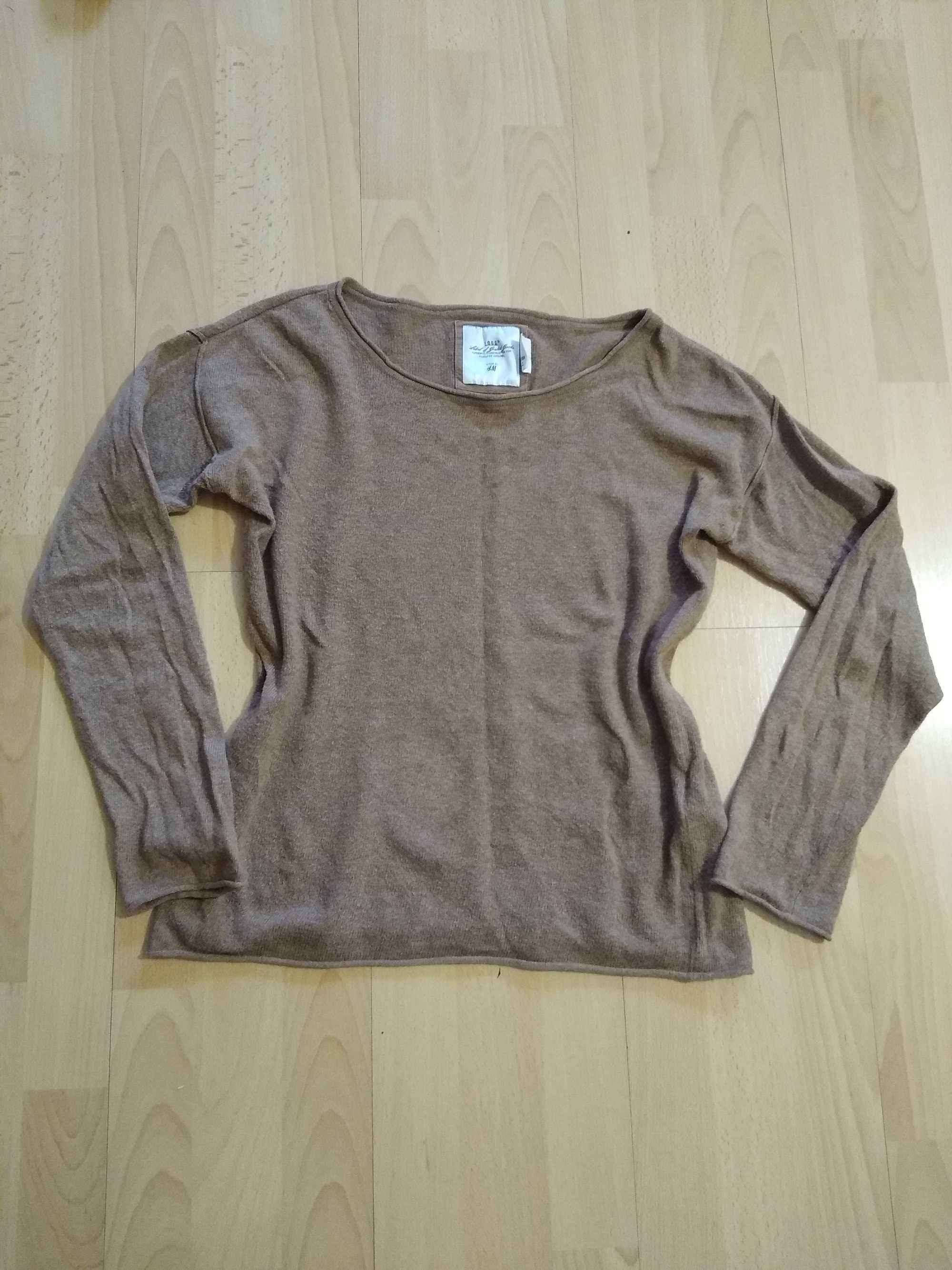 Sweter, bluzka rozm S,M