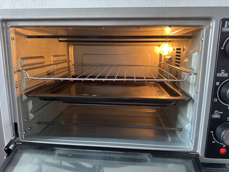 Mini piekarnik Camry Cr 6018