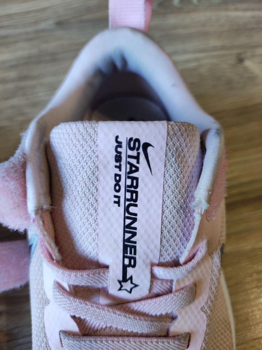 Buty Nike 28 Buciki Dla Dziewczynki