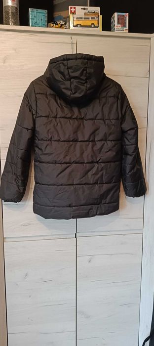 Kurtka zimowa 152