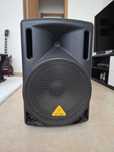 2 Colunas ativas Behringer 350€ (+ Suporte: 30€)