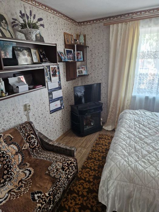 Продам дом в селі Олександрівка, Доманівського району