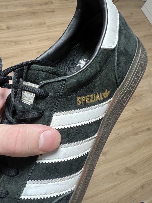 Кросовки adidas spezial