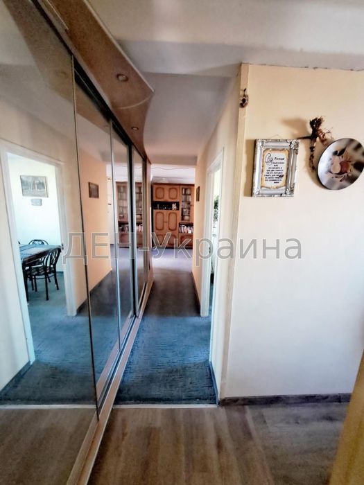 Оренда 3 кім. квартири Оболонь Почайна 10 хв. пішки