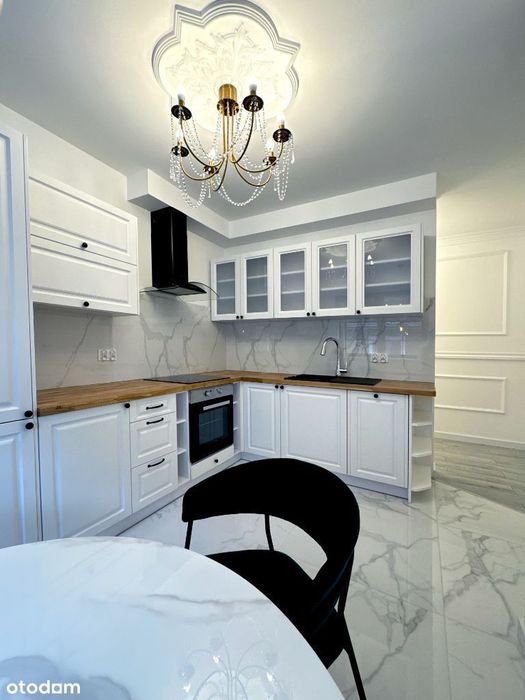 2 pokojowe Mieszkanie Gdynia Chylonia z parkingiem