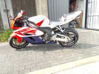 Honda CBR 1000rr