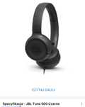 Sluchawki  firmy JBL