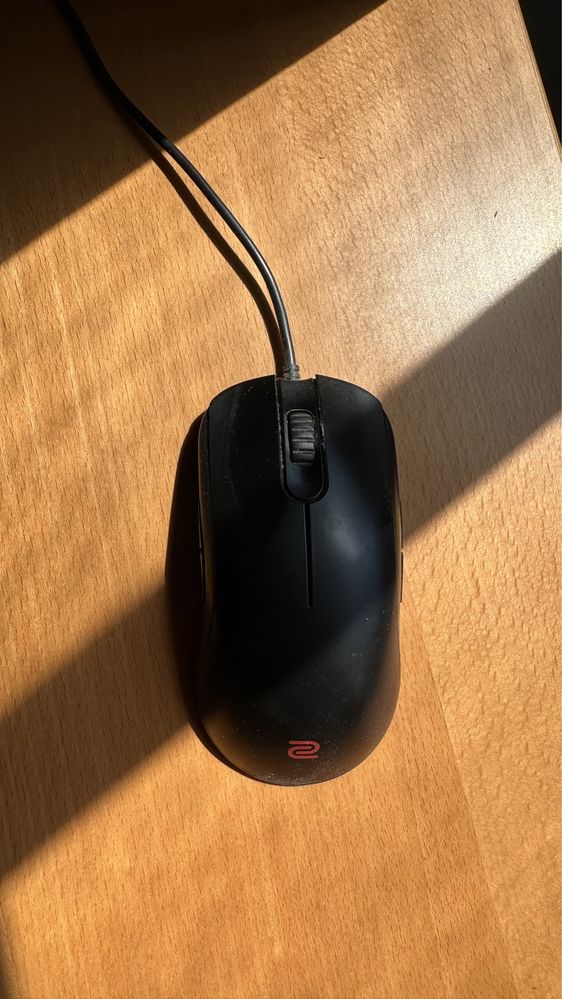 Rato gaming Zowie FK1