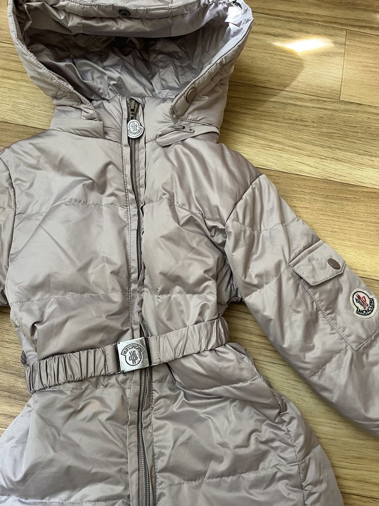 Комбінезон Moncler оригінал