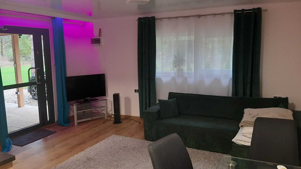 Wynajem Domek Letniskowy