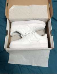 Nike Air Force 1 Low '07 White 41