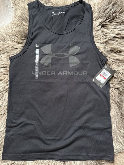 Спорт майка under armour , Xs чоловіча оригінал
