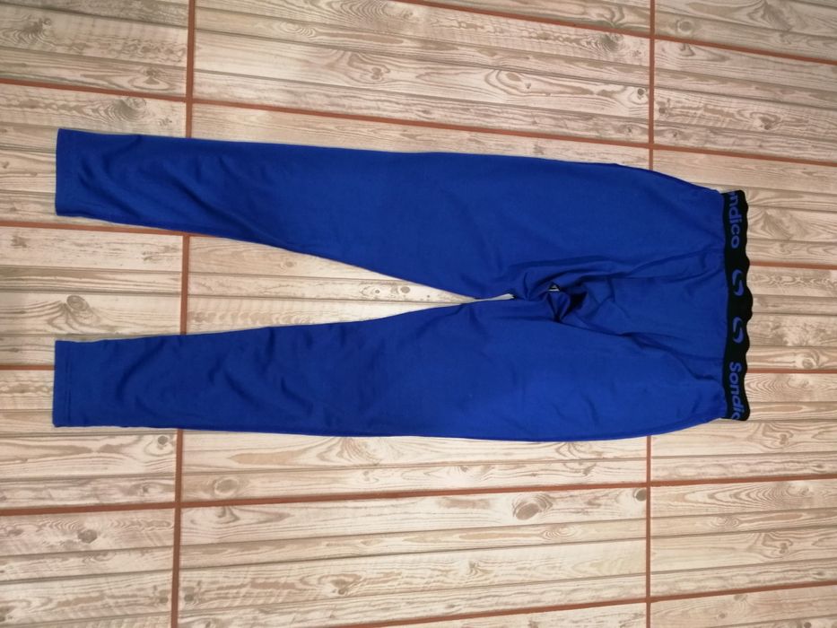 Компрессионные, термо лосин Sondico , оригинал