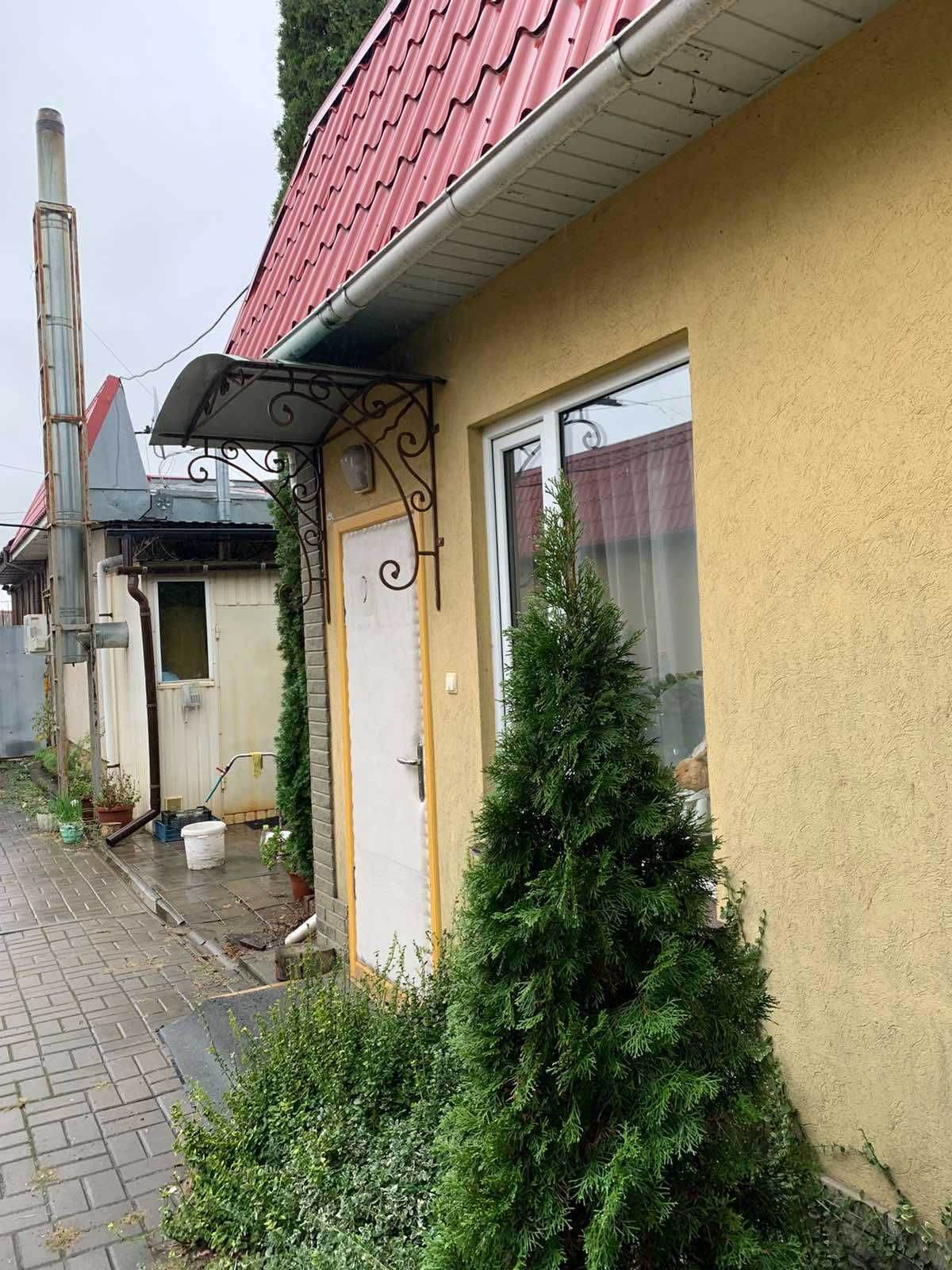 Продаж гарного діючого Кафе-бару с. Геронимівка