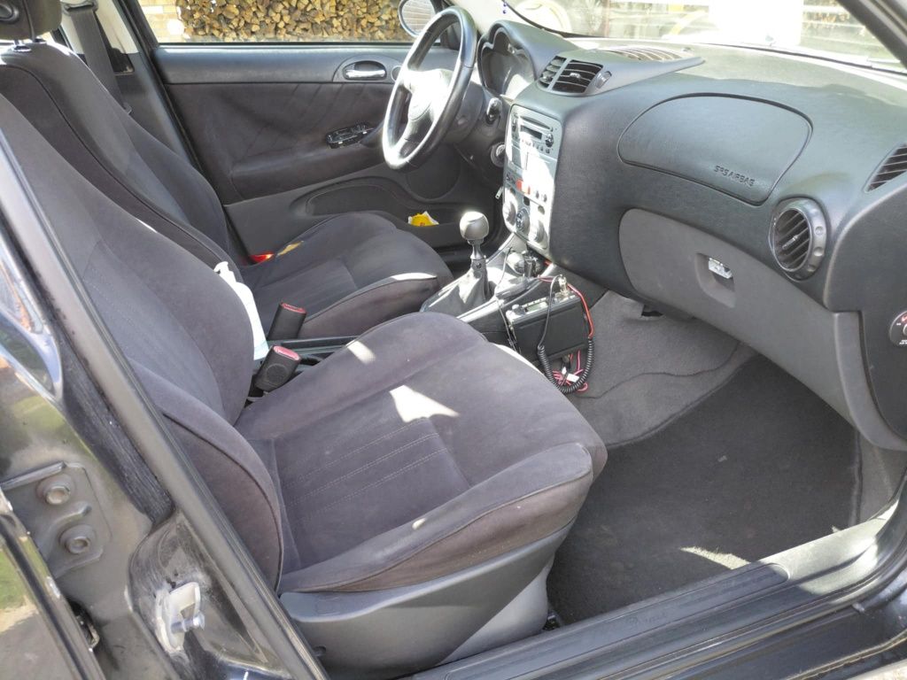 Alfa Romeo 147 1.9 JTDm*LIFT*2005